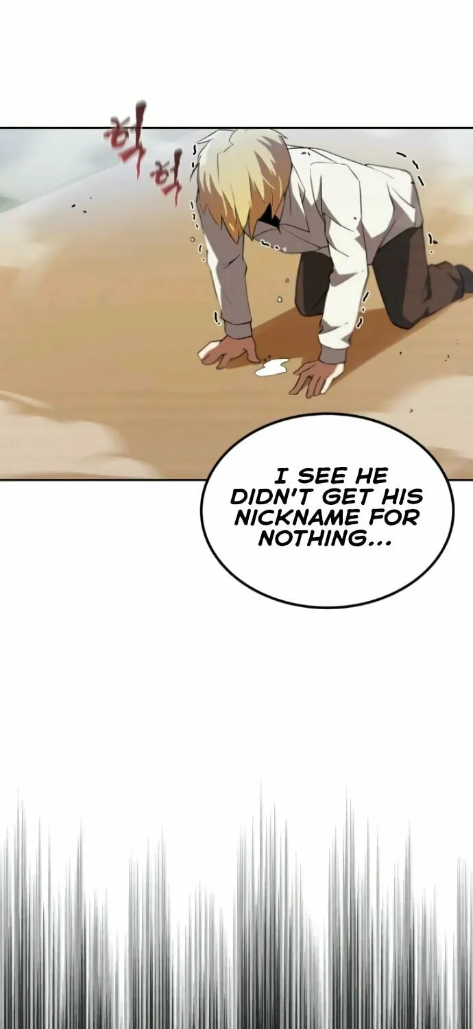 The Lazy Lord Masters the Sword Chapter 4 page 80 - 