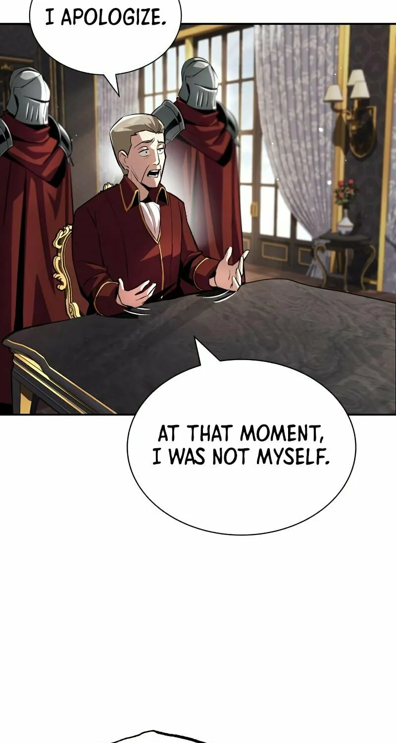 The Lazy Lord Masters the Sword Chapter 40 page 11 - 