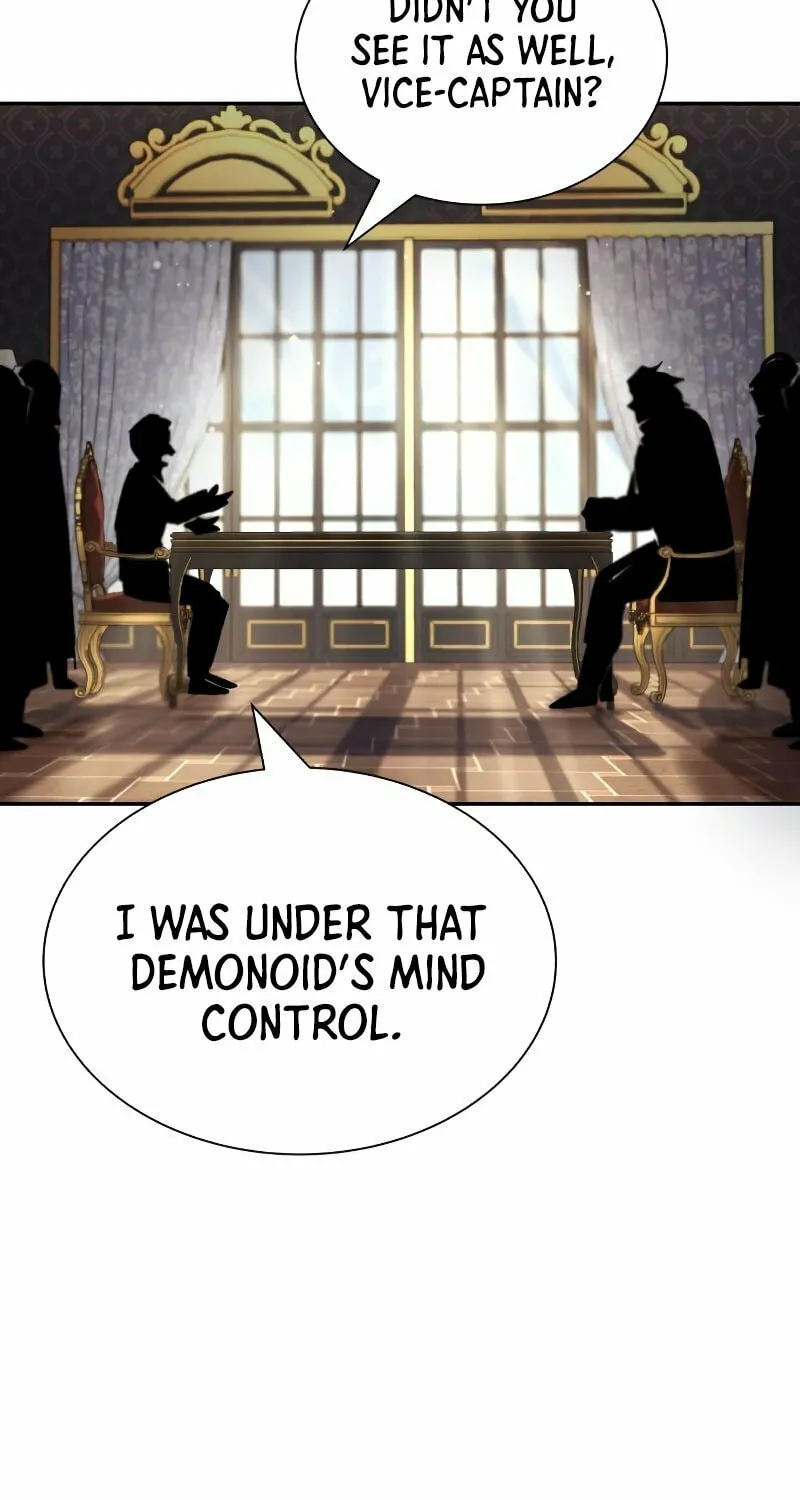 The Lazy Lord Masters the Sword Chapter 40 page 13 - 