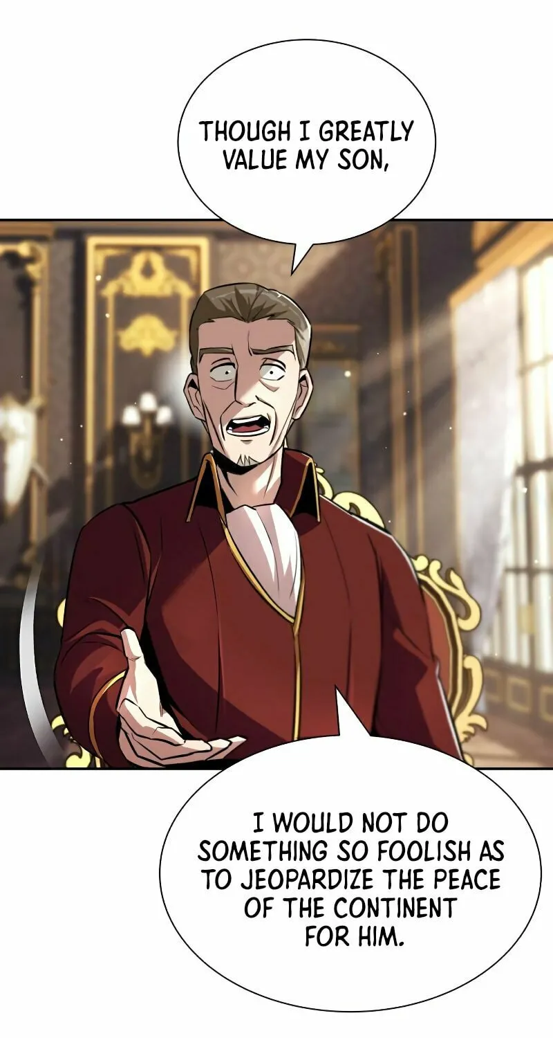 The Lazy Lord Masters the Sword Chapter 40 page 14 - 