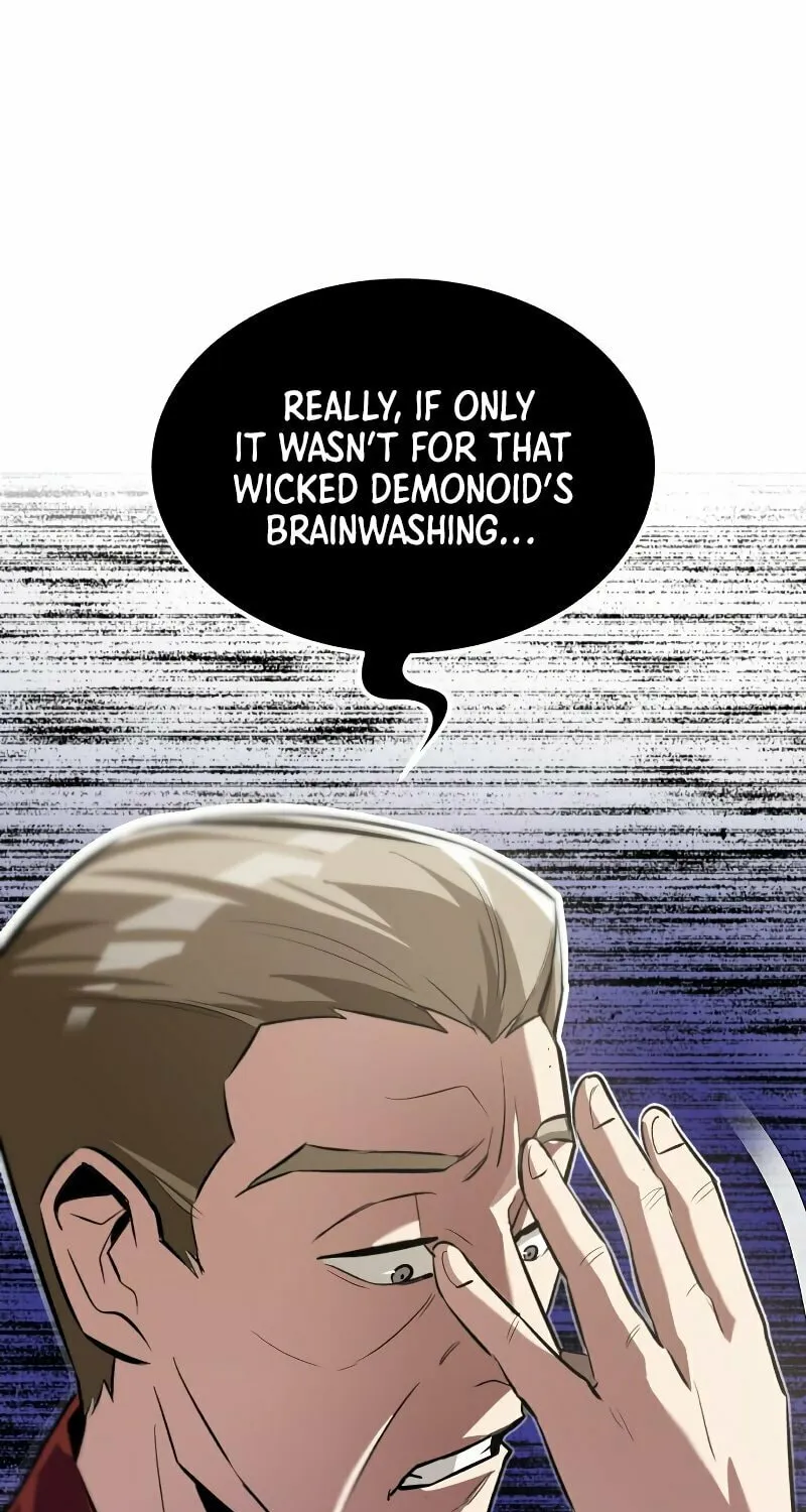 The Lazy Lord Masters the Sword Chapter 40 page 15 - 