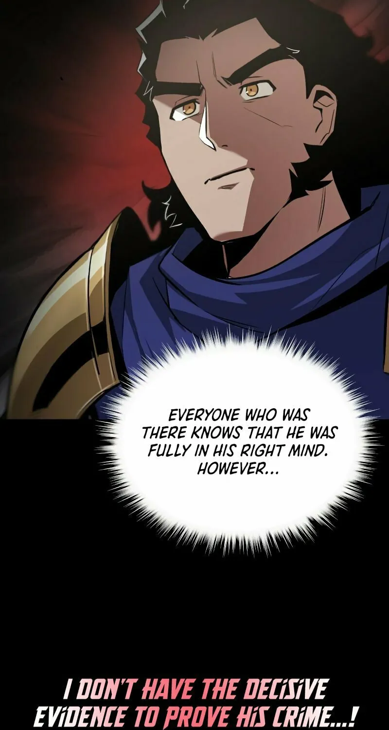 The Lazy Lord Masters the Sword Chapter 40 page 17 - 