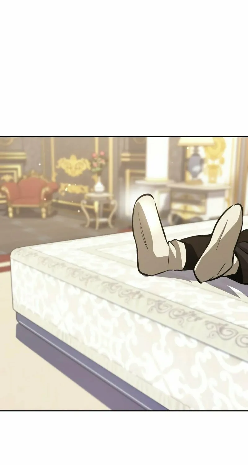 The Lazy Lord Masters the Sword Chapter 40 page 21 - 