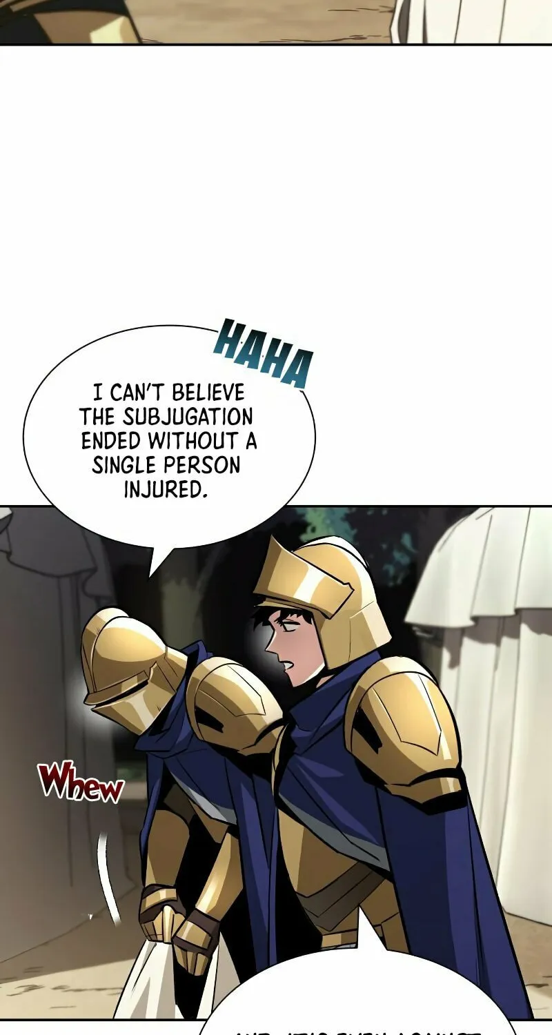 The Lazy Lord Masters the Sword Chapter 40 page 4 - 