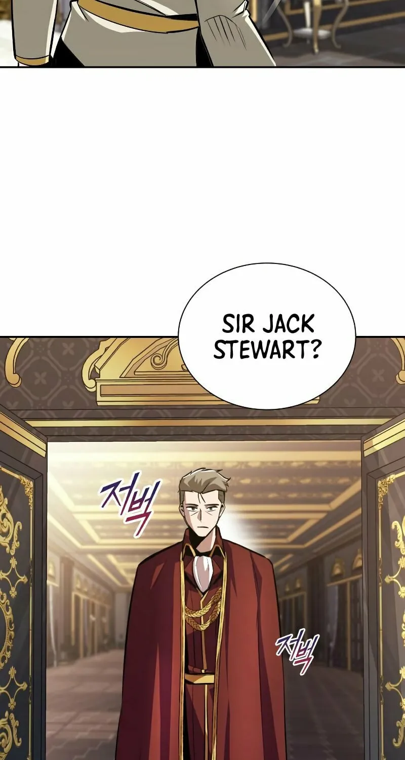The Lazy Lord Masters the Sword Chapter 40 page 33 - 