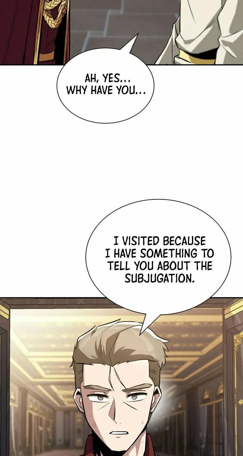 The Lazy Lord Masters the Sword Chapter 40 page 35 - 