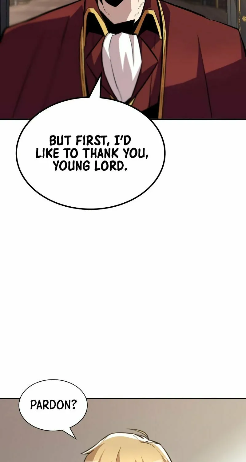 The Lazy Lord Masters the Sword Chapter 40 page 36 - 