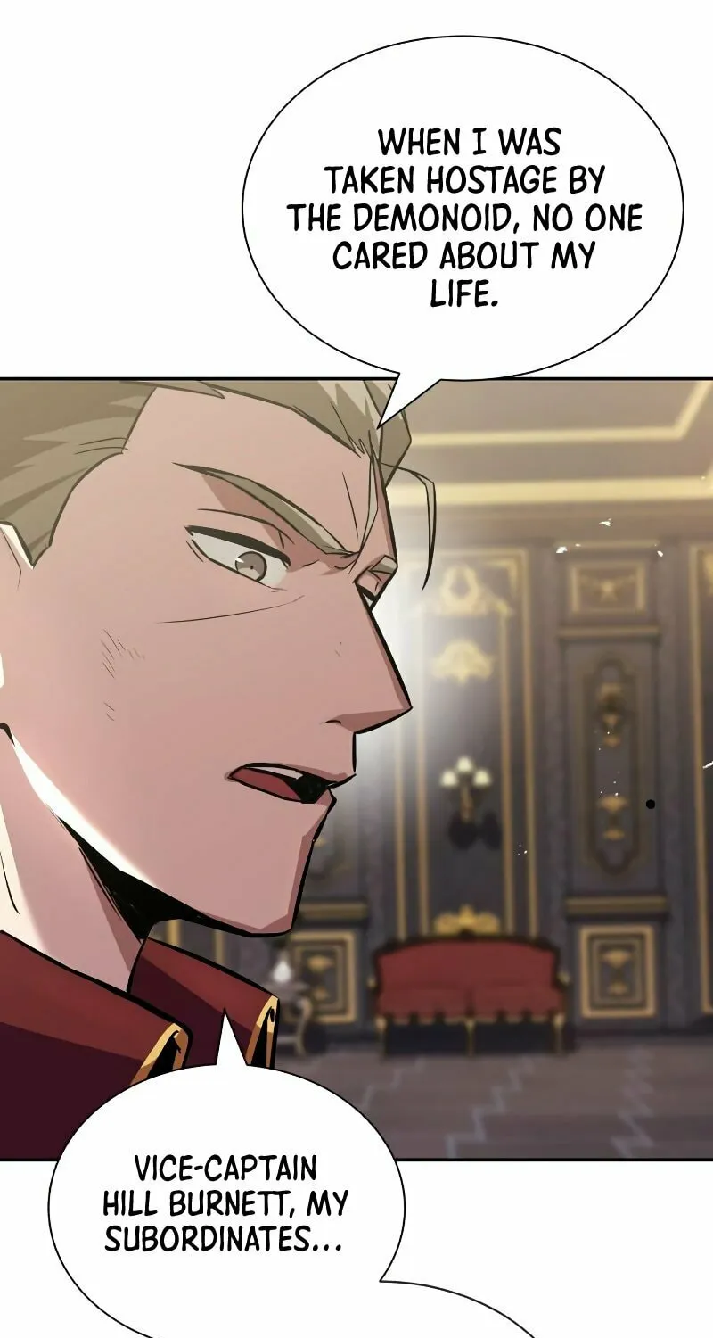 The Lazy Lord Masters the Sword Chapter 40 page 38 - 