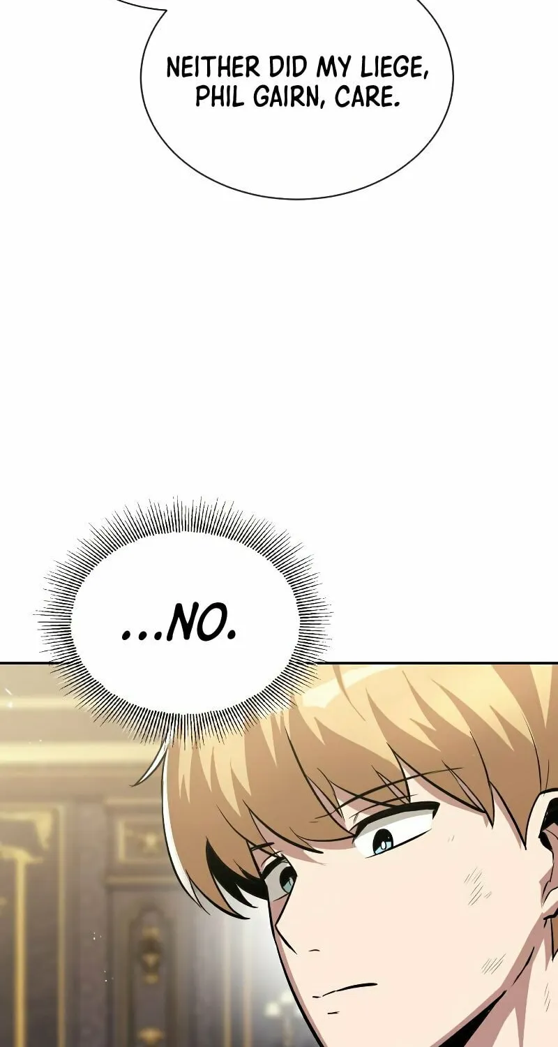 The Lazy Lord Masters the Sword Chapter 40 page 39 - 