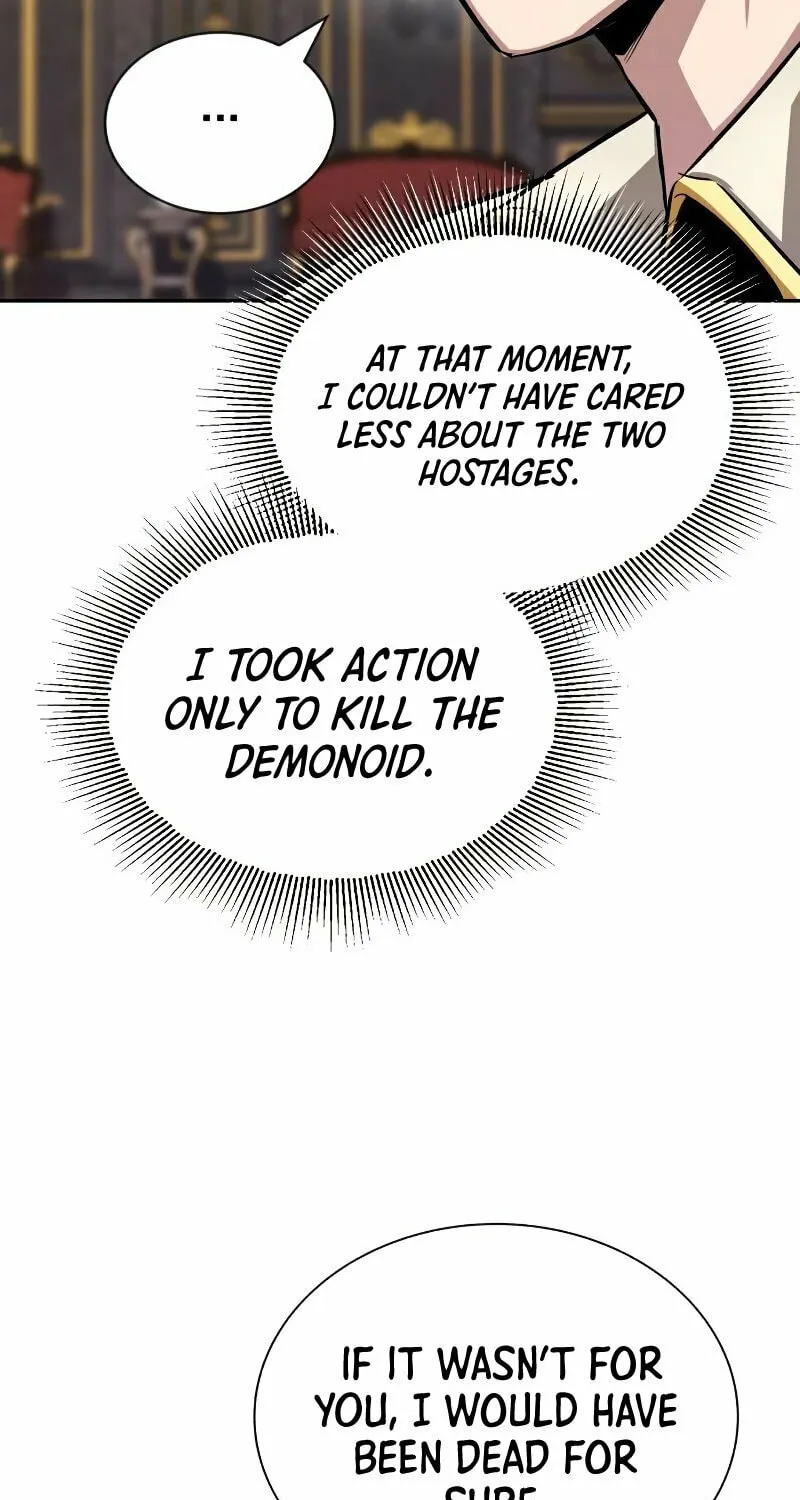 The Lazy Lord Masters the Sword Chapter 40 page 40 - 