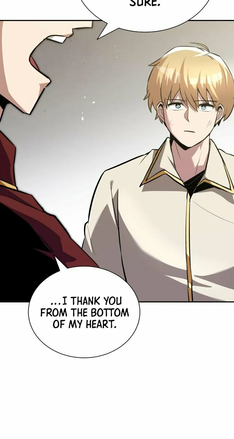The Lazy Lord Masters the Sword Chapter 40 page 41 - 