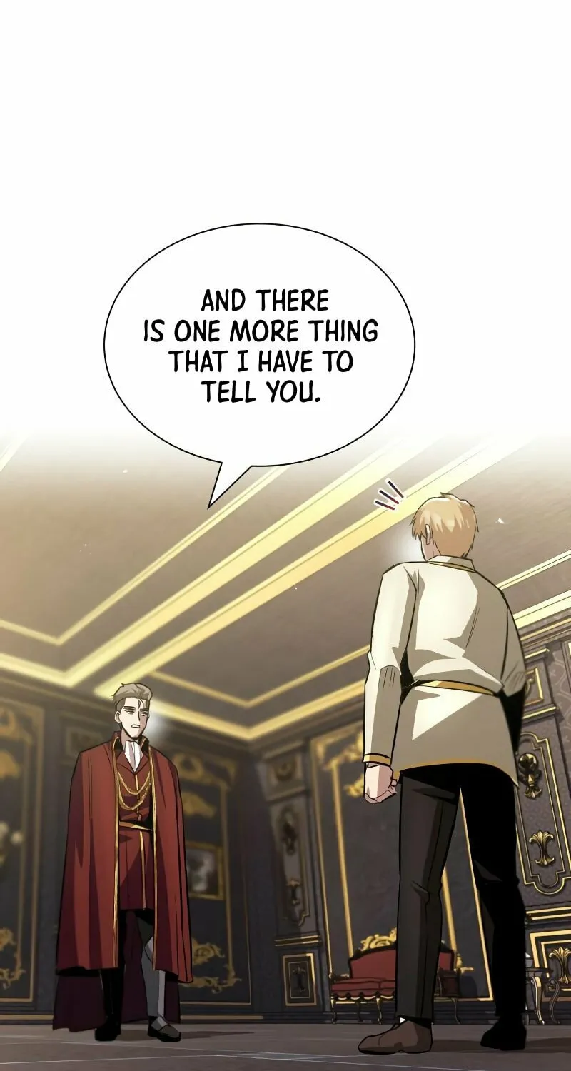 The Lazy Lord Masters the Sword Chapter 40 page 43 - 