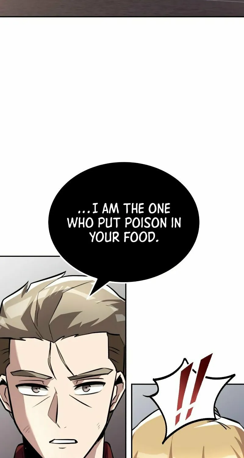 The Lazy Lord Masters the Sword Chapter 40 page 44 - 