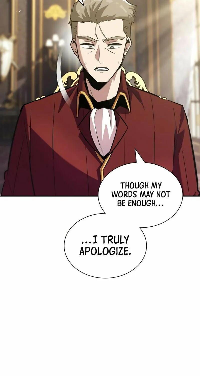 The Lazy Lord Masters the Sword Chapter 40 page 48 - 