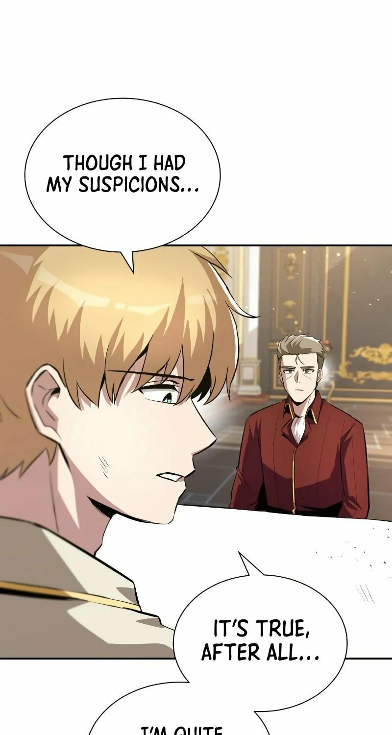 The Lazy Lord Masters the Sword Chapter 40 page 50 - 