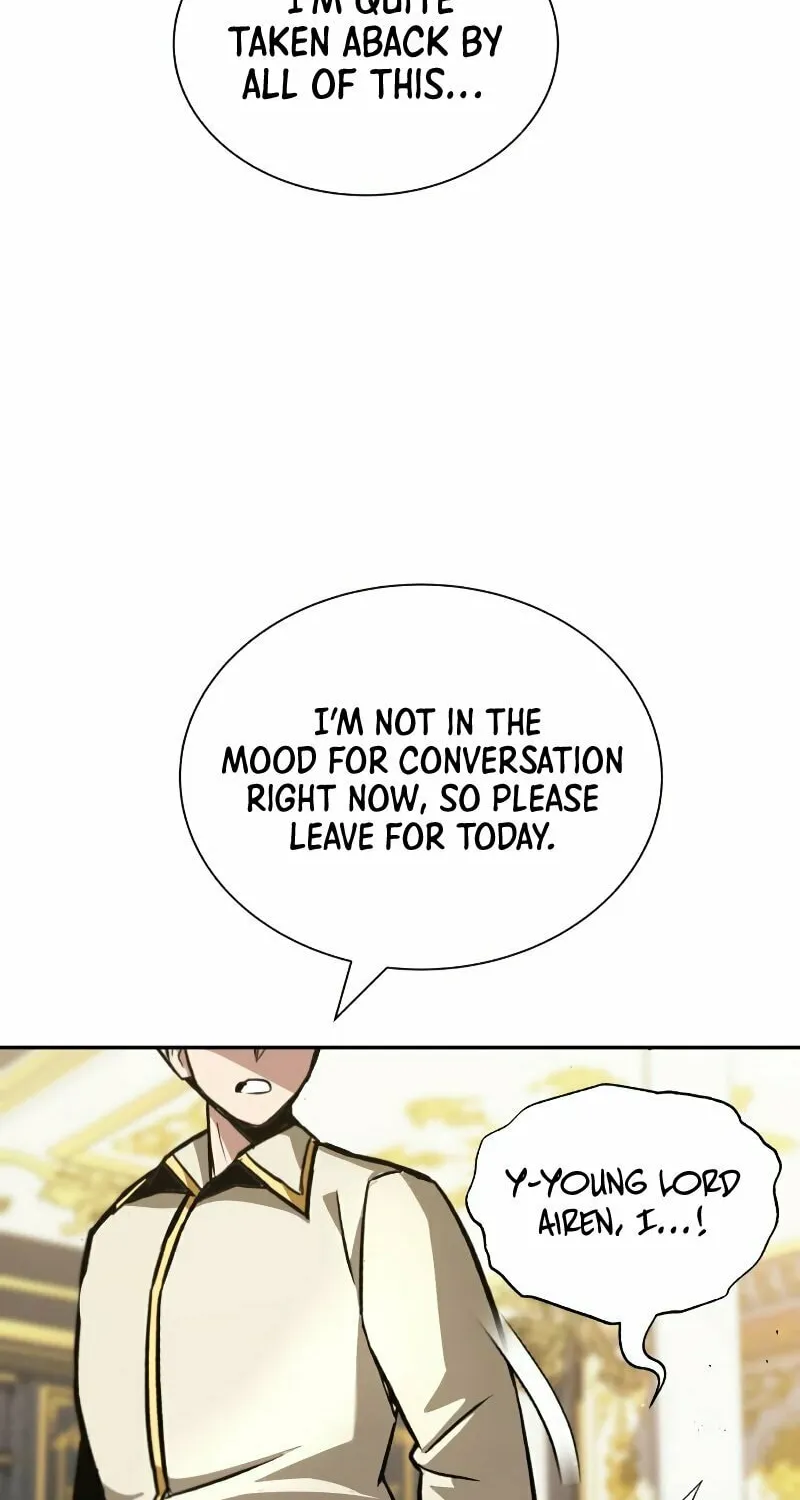 The Lazy Lord Masters the Sword Chapter 40 page 51 - 
