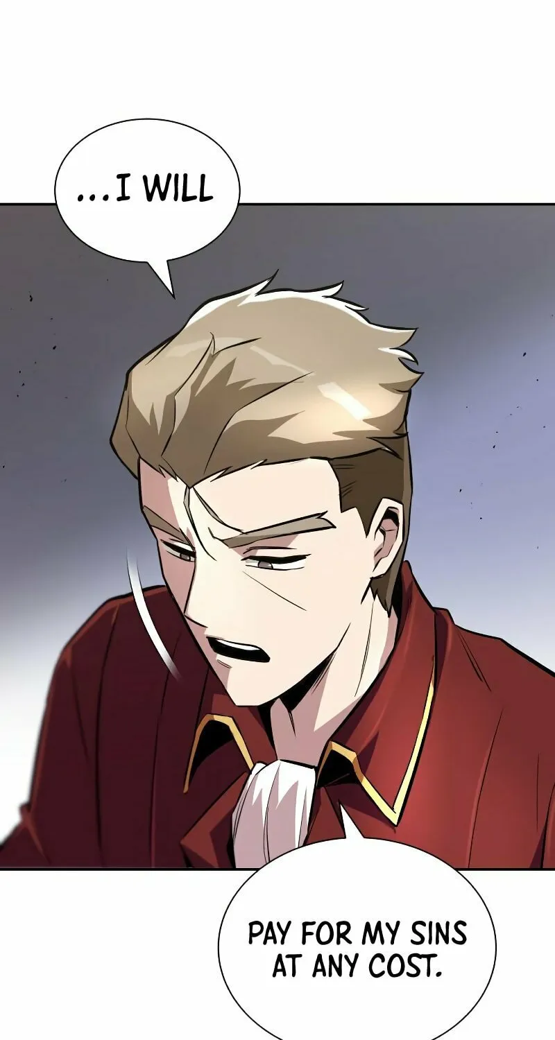 The Lazy Lord Masters the Sword Chapter 40 page 54 - 