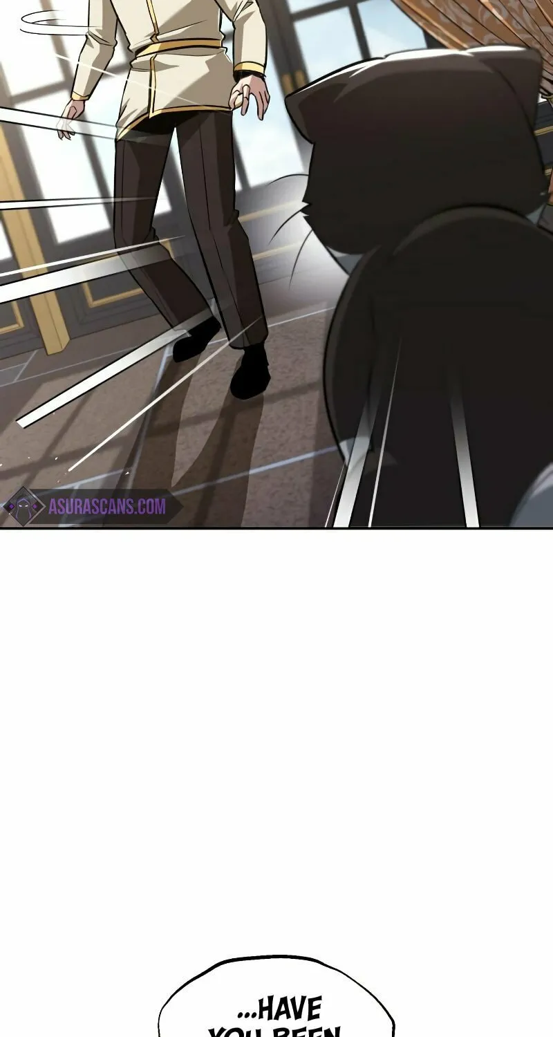 The Lazy Lord Masters the Sword Chapter 40 page 58 - 