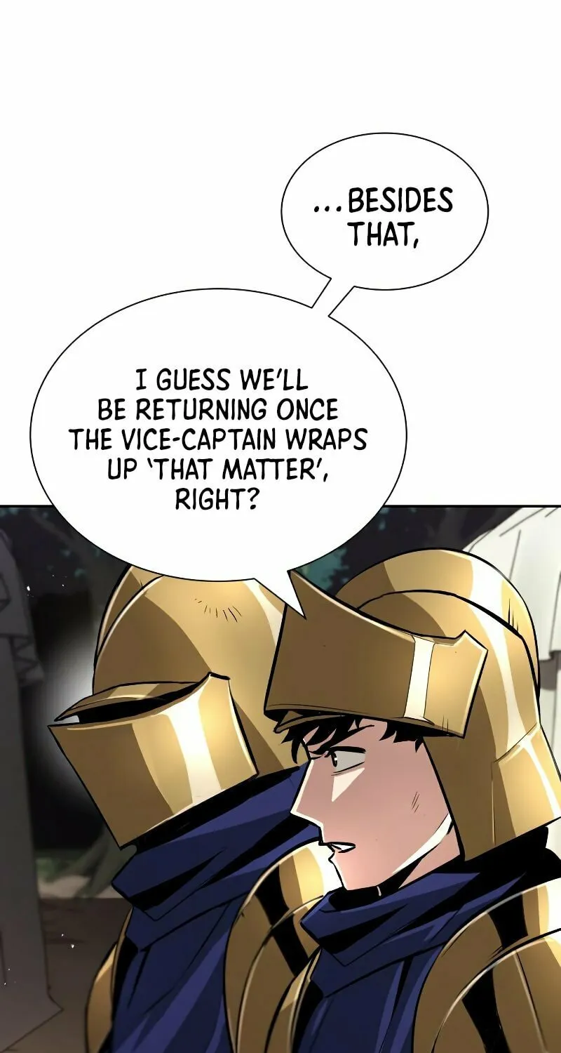 The Lazy Lord Masters the Sword Chapter 40 page 7 - 