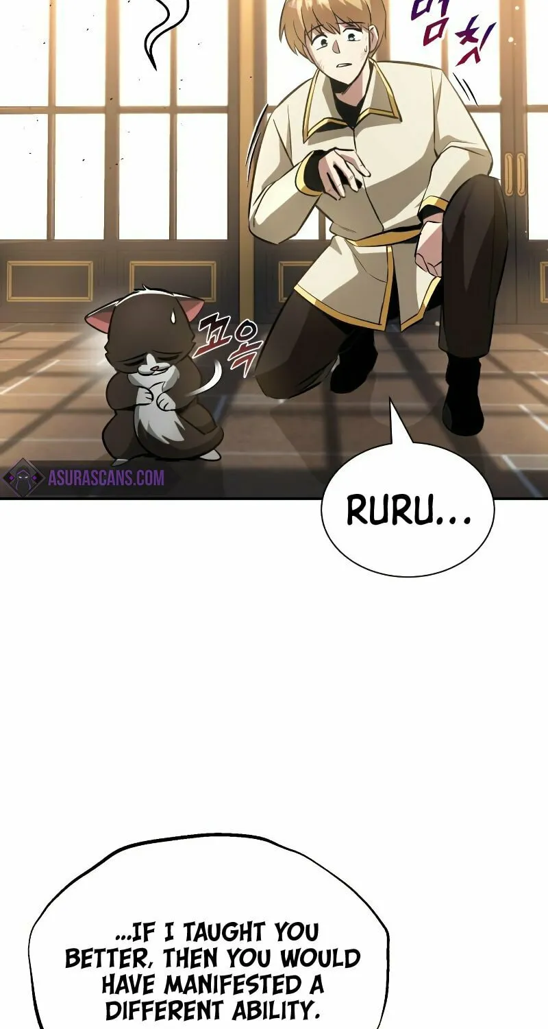 The Lazy Lord Masters the Sword Chapter 40 page 61 - 