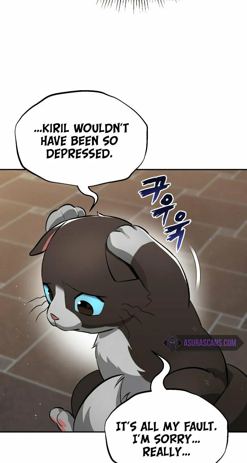 The Lazy Lord Masters the Sword Chapter 40 page 64 - 