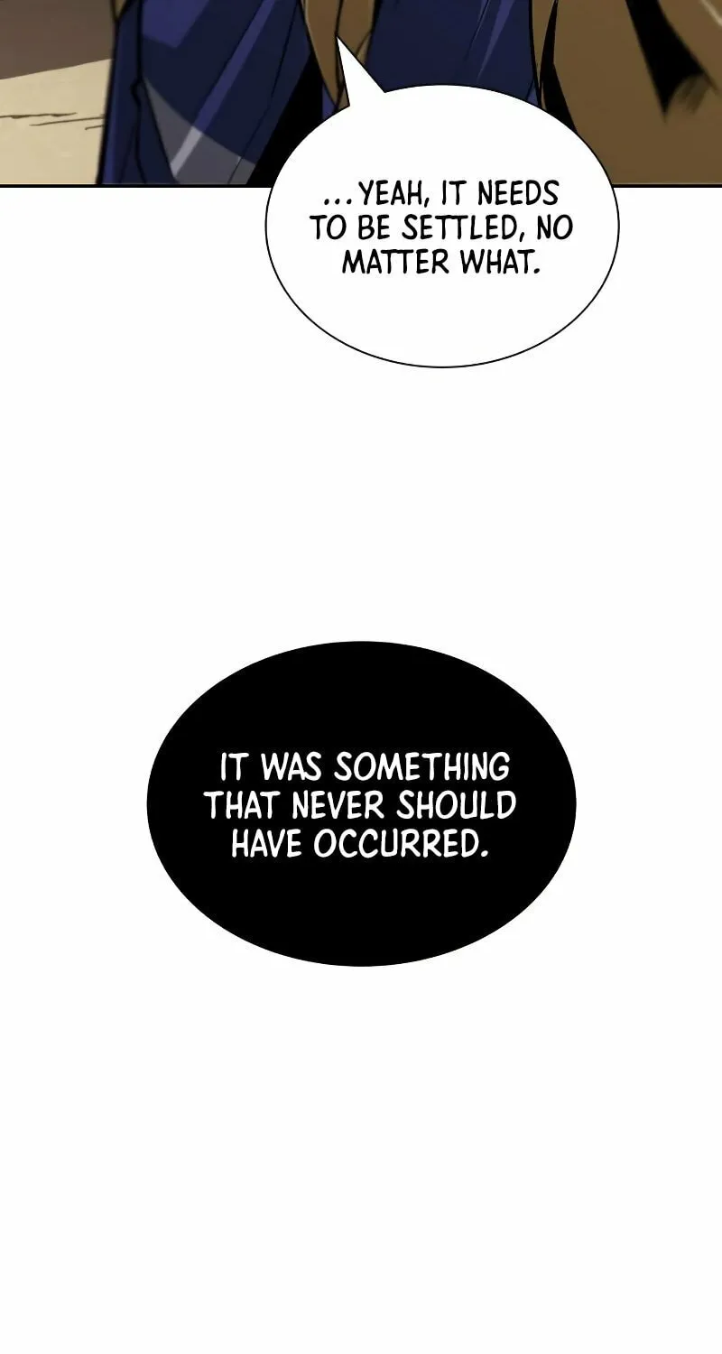 The Lazy Lord Masters the Sword Chapter 40 page 8 - 