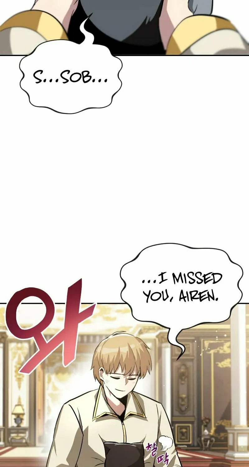 The Lazy Lord Masters the Sword Chapter 40 page 77 - 