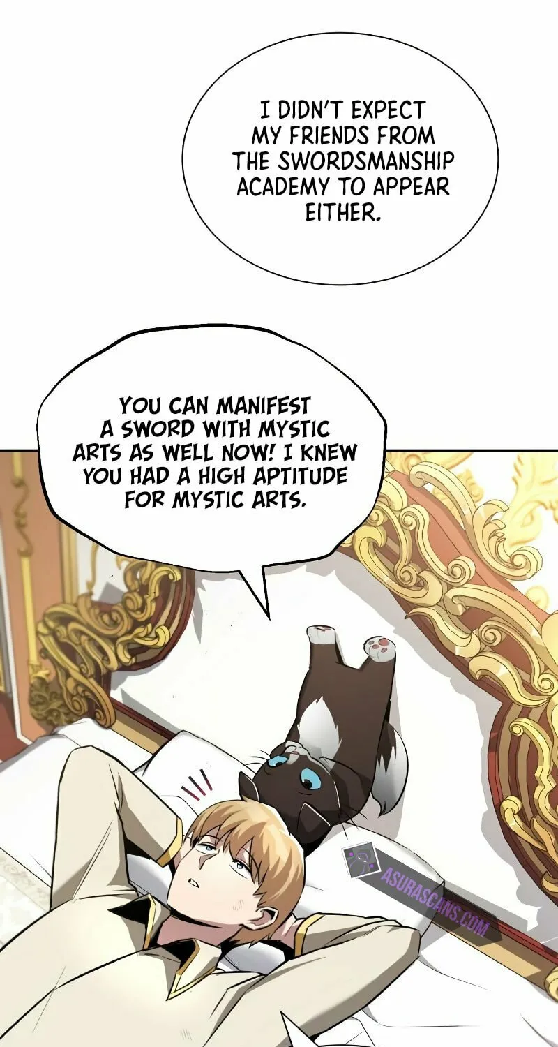 The Lazy Lord Masters the Sword Chapter 40 page 80 - 