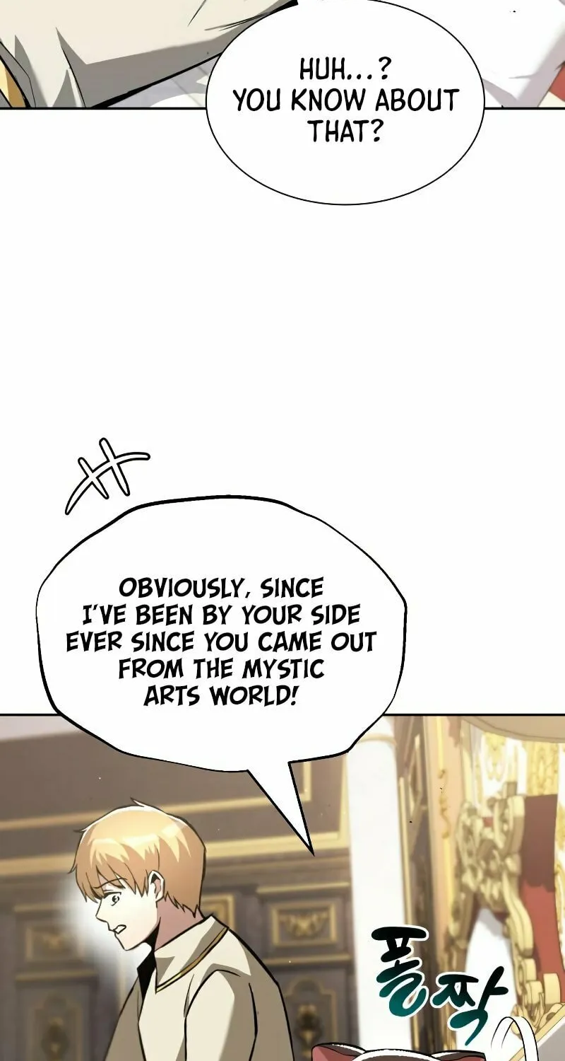 The Lazy Lord Masters the Sword Chapter 40 page 81 - 