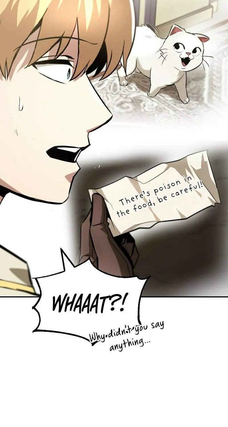 The Lazy Lord Masters the Sword Chapter 40 page 83 - 