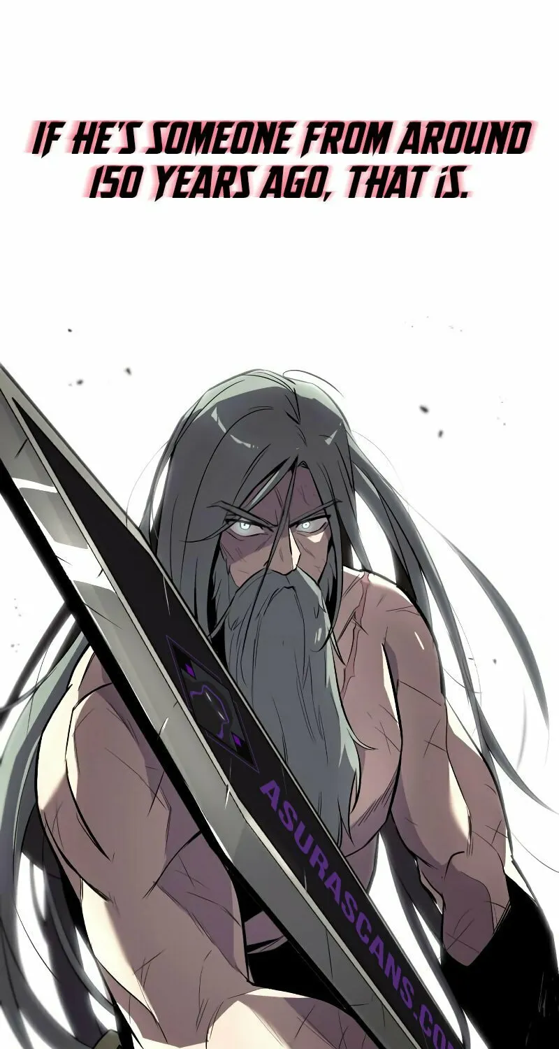 The Lazy Lord Masters the Sword Chapter 40 page 91 - 