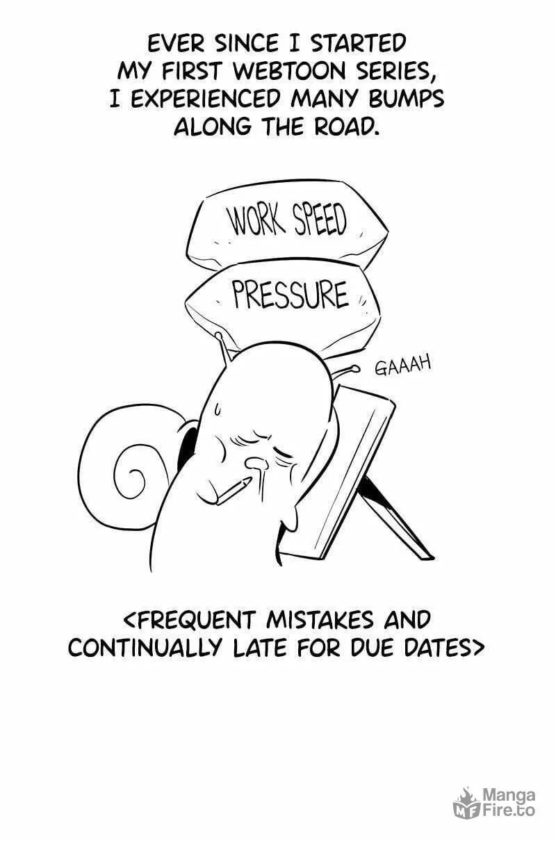 The Lazy Lord Masters the Sword Chapter 41.5 page 12 - 
