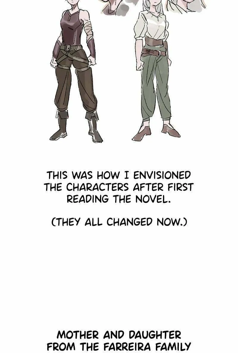 The Lazy Lord Masters the Sword Chapter 41.5 page 23 - 