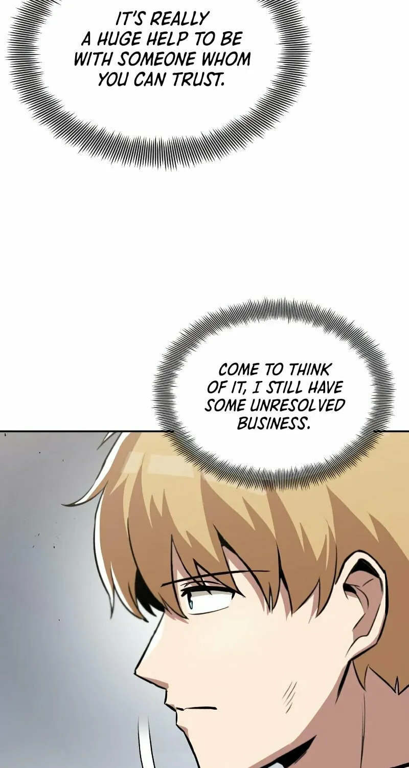 The Lazy Lord Masters the Sword Chapter 41 page 11 - 
