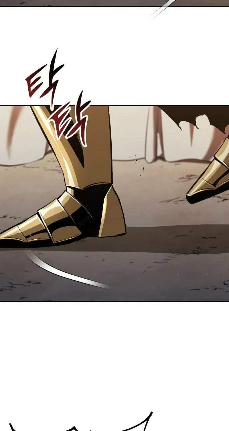 The Lazy Lord Masters the Sword Chapter 41 page 16 - 