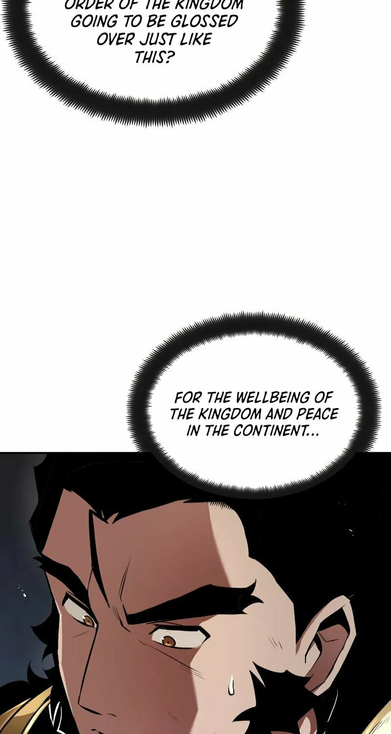 The Lazy Lord Masters the Sword Chapter 41 page 19 - 