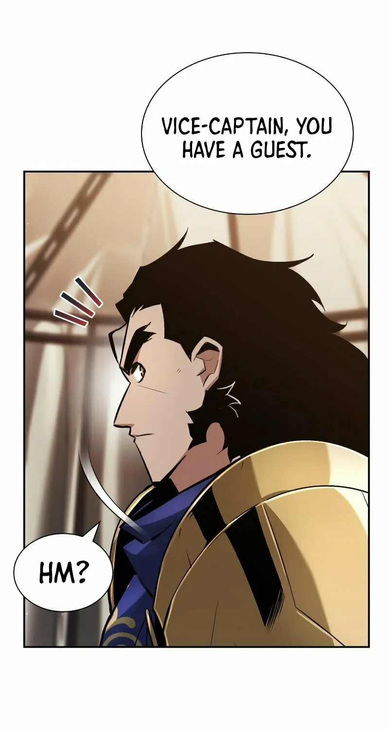 The Lazy Lord Masters the Sword Chapter 41 page 21 - 