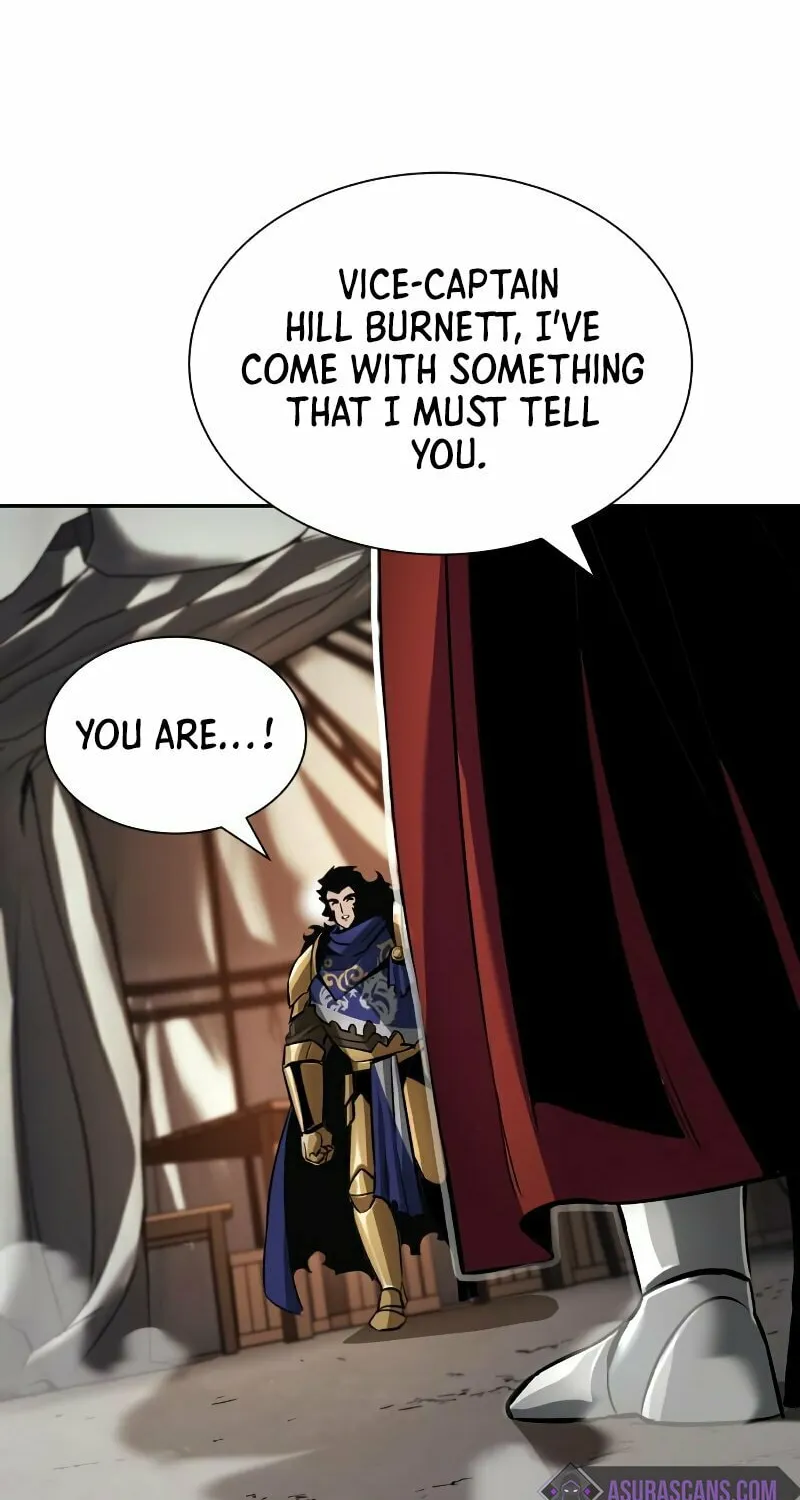 The Lazy Lord Masters the Sword Chapter 41 page 22 - 