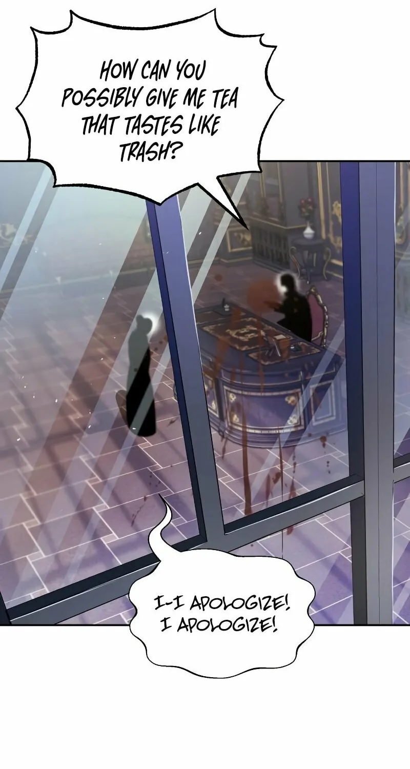 The Lazy Lord Masters the Sword Chapter 41 page 26 - 