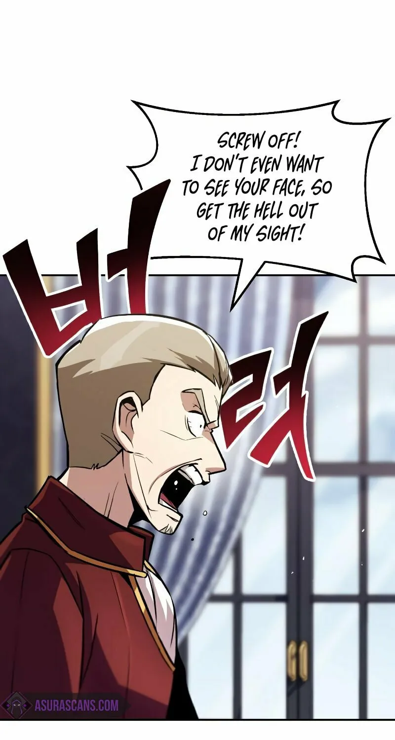 The Lazy Lord Masters the Sword Chapter 41 page 27 - 