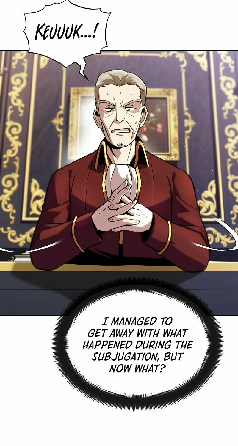 The Lazy Lord Masters the Sword Chapter 41 page 29 - 