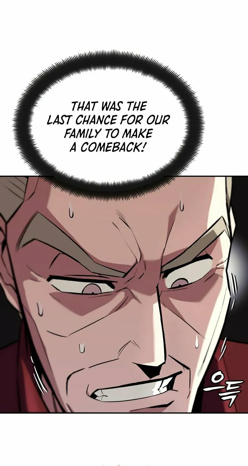 The Lazy Lord Masters the Sword Chapter 41 page 30 - 