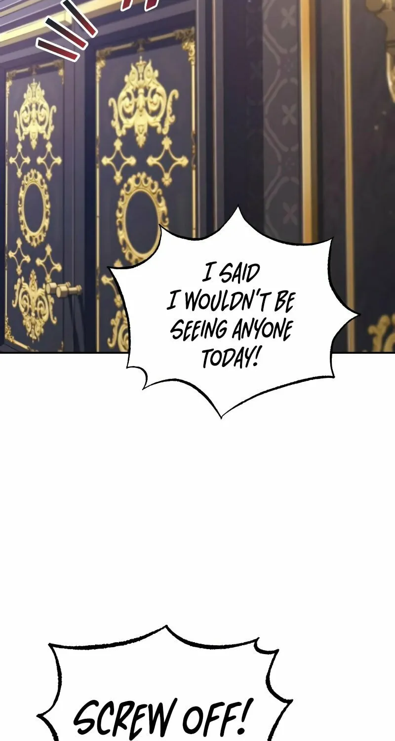 The Lazy Lord Masters the Sword Chapter 41 page 32 - 