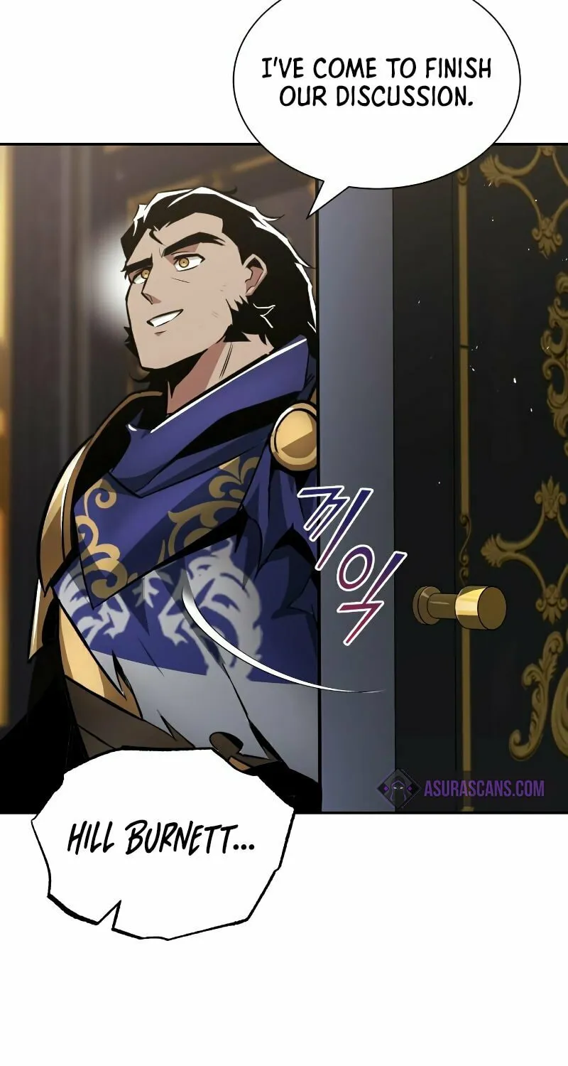 The Lazy Lord Masters the Sword Chapter 41 page 35 - 