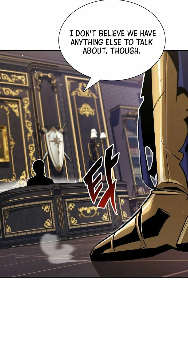 The Lazy Lord Masters the Sword Chapter 41 page 37 - 
