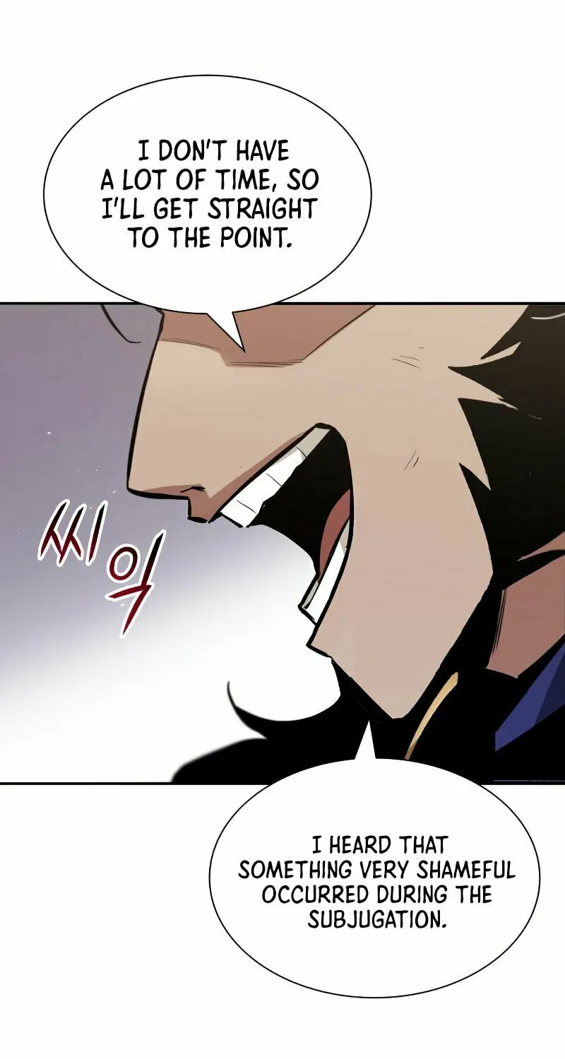 The Lazy Lord Masters the Sword Chapter 41 page 38 - 