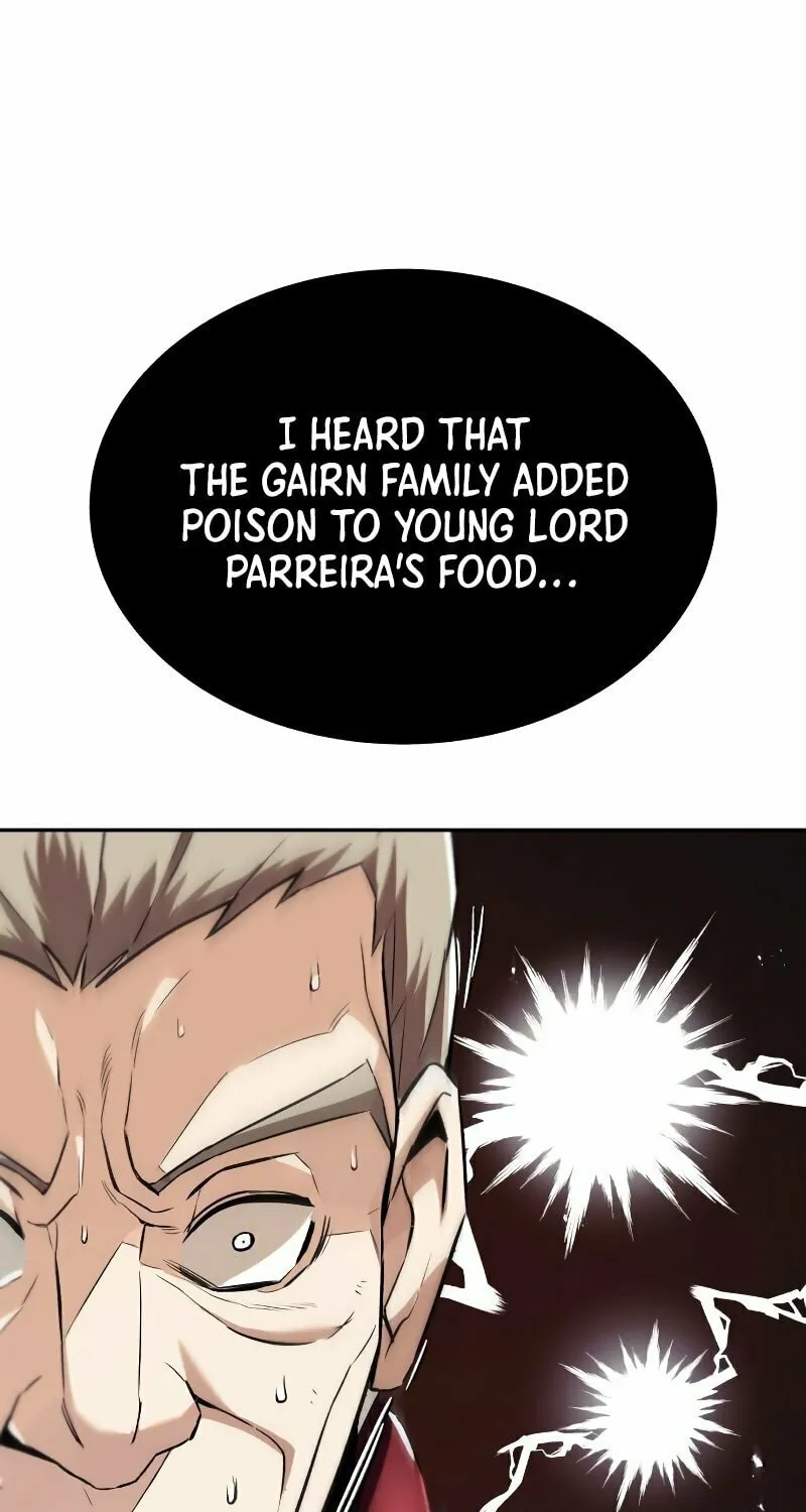 The Lazy Lord Masters the Sword Chapter 41 page 39 - 