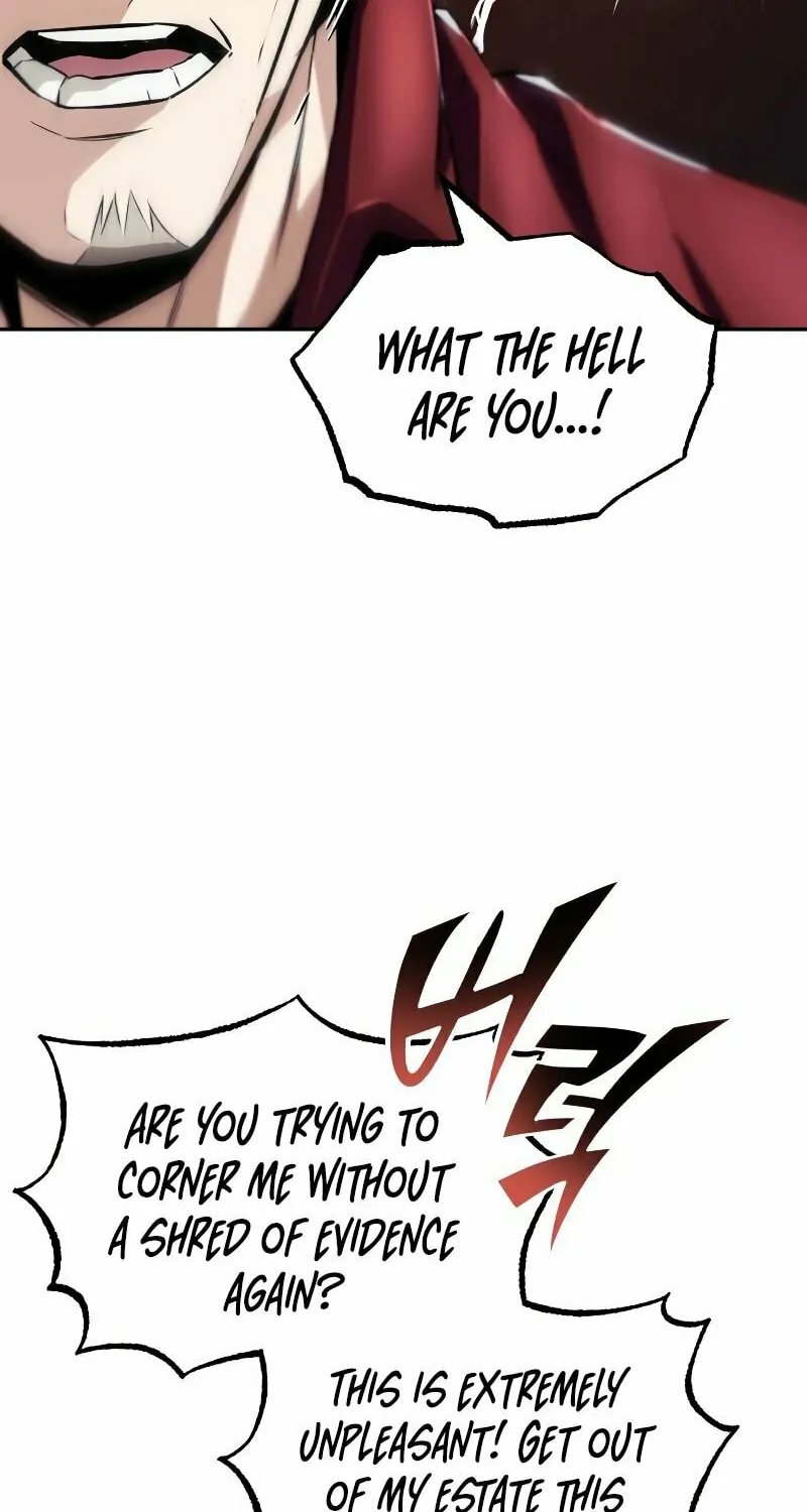 The Lazy Lord Masters the Sword Chapter 41 page 40 - 