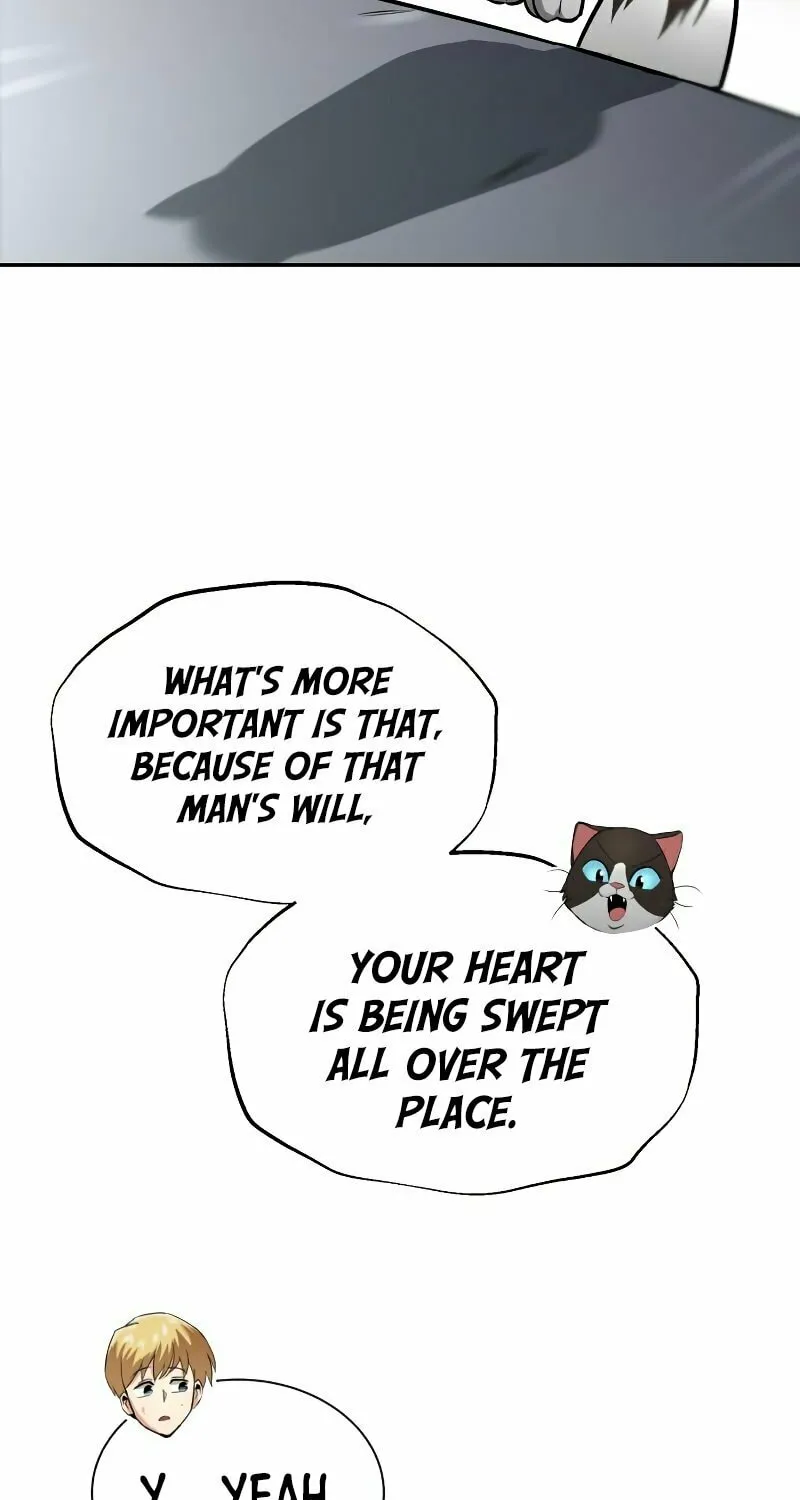 The Lazy Lord Masters the Sword Chapter 41 page 5 - 