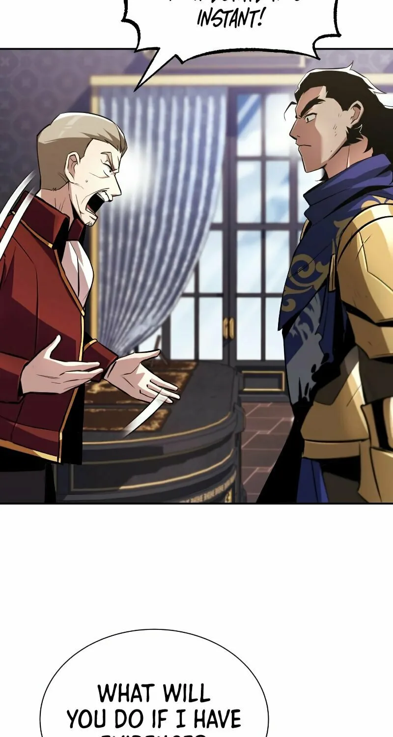 The Lazy Lord Masters the Sword Chapter 41 page 41 - 